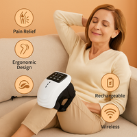 REGEN ZERO™ Knee Massager