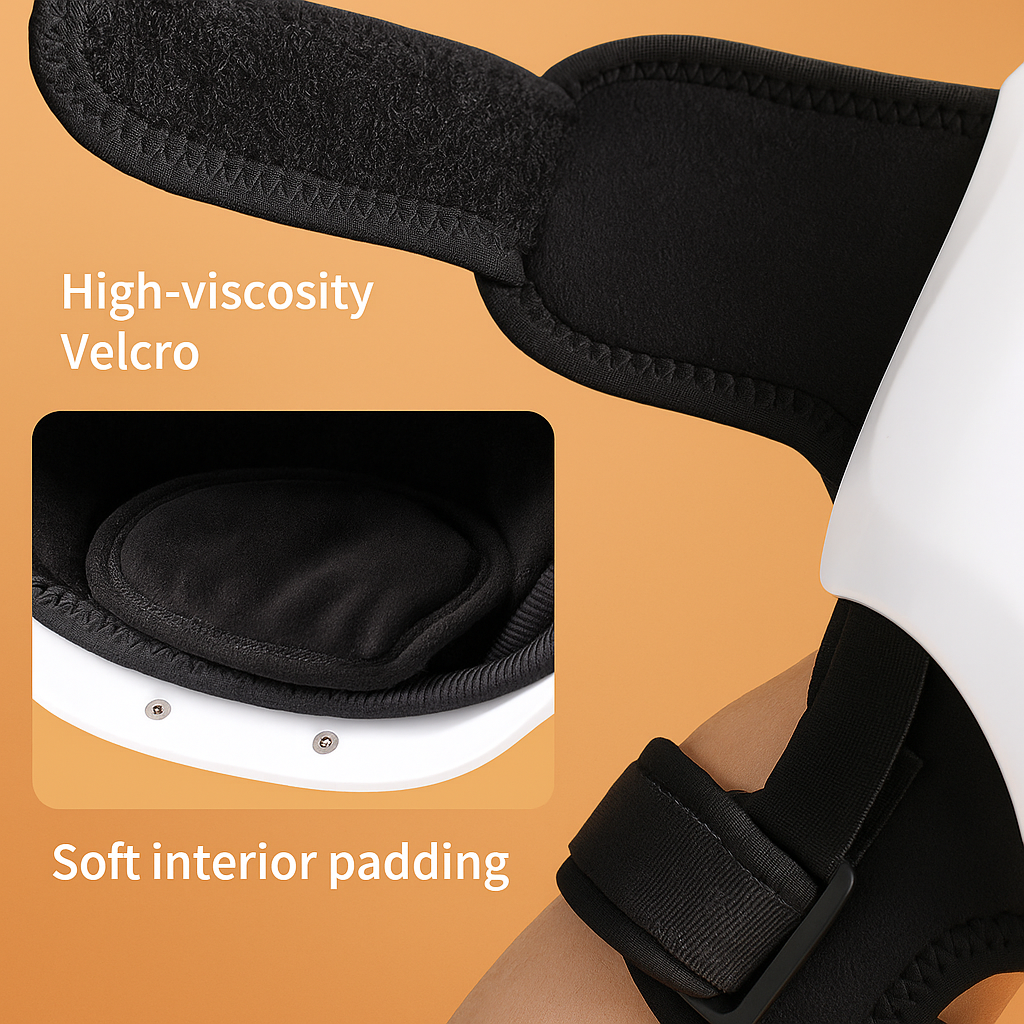 REGEN ZERO™ Knee Massager